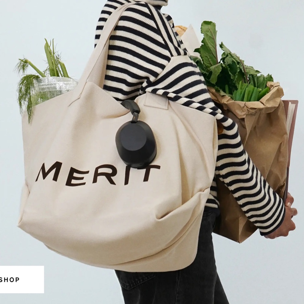merit the everything bag